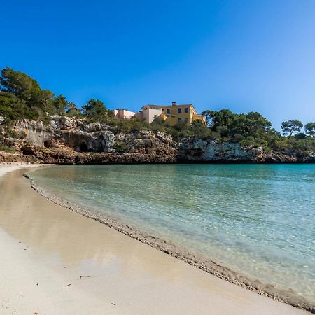 Apartamento Aquamarina 3 Cala Ferrera  Dış mekan fotoğraf