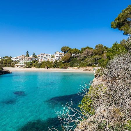Apartamento Aquamarina 3 Cala Ferrera  Dış mekan fotoğraf