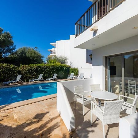 Apartamento Aquamarina 3 Cala Ferrera  Dış mekan fotoğraf