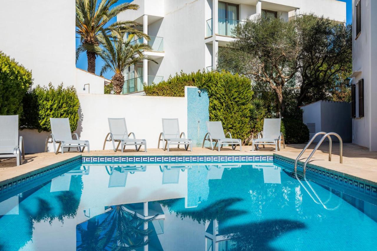 Apartamento Aquamarina 3 Cala Ferrera  Dış mekan fotoğraf