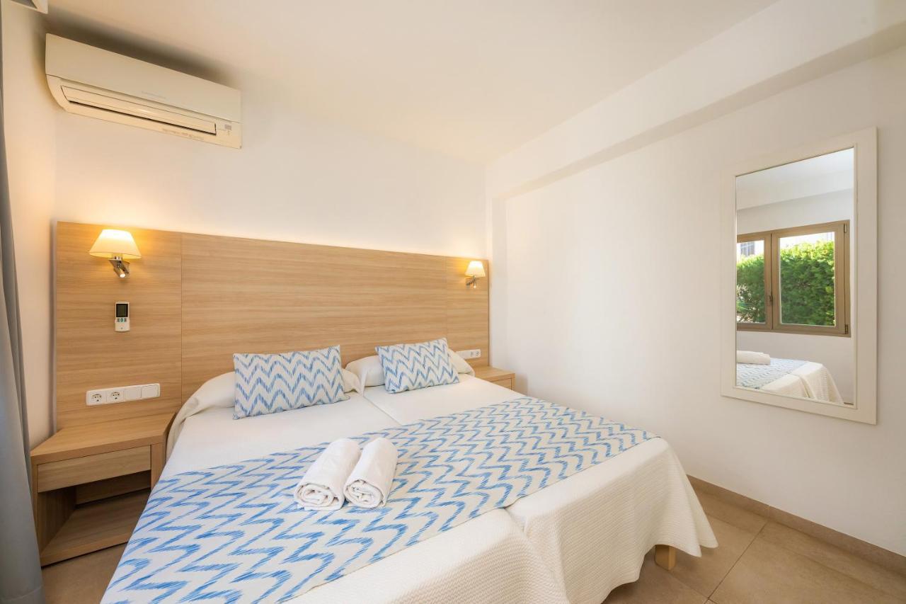 Apartamento Aquamarina 3 Cala Ferrera  Dış mekan fotoğraf
