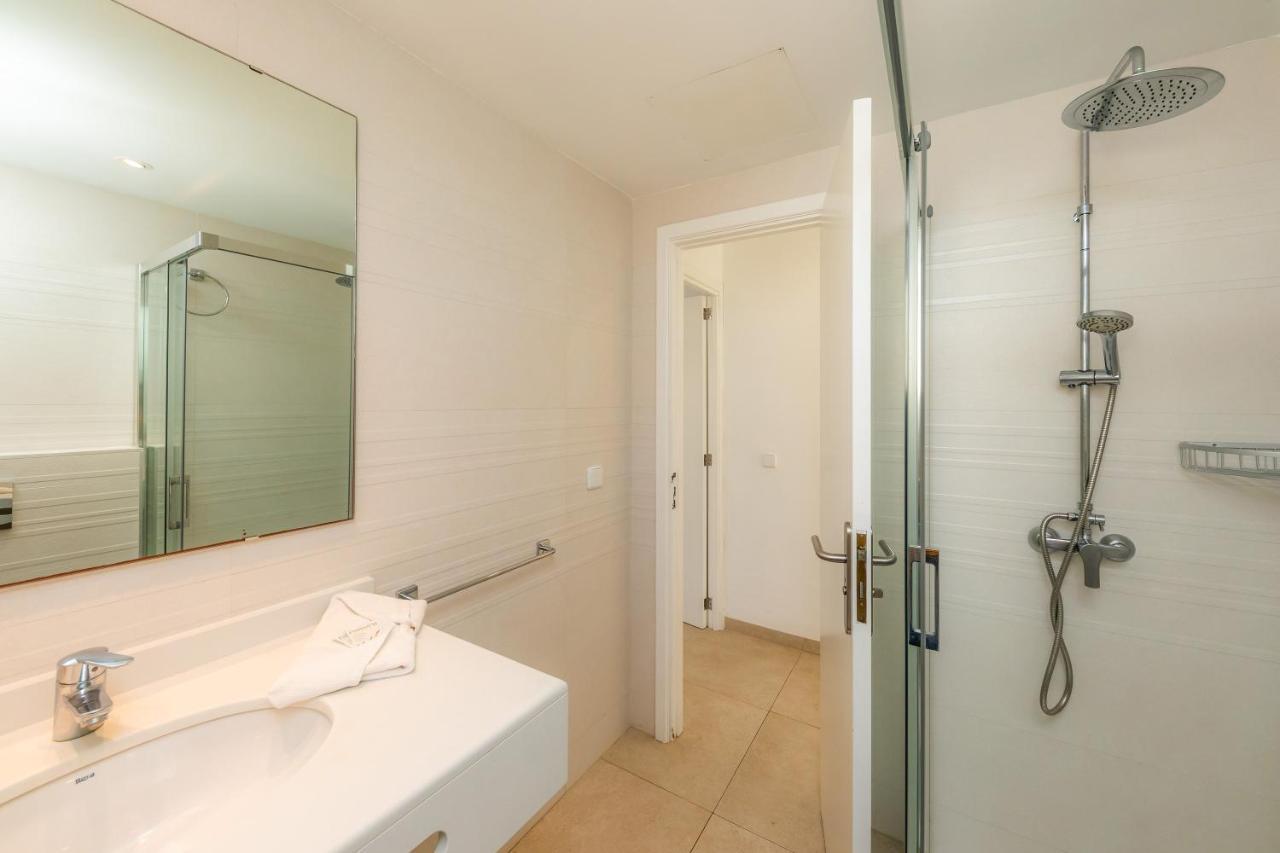 Apartamento Aquamarina 3 Cala Ferrera  Dış mekan fotoğraf