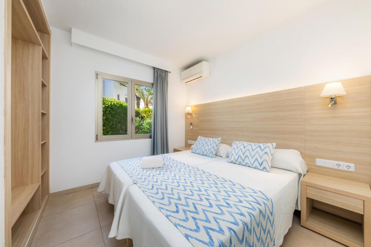 Apartamento Aquamarina 3 Cala Ferrera  Dış mekan fotoğraf
