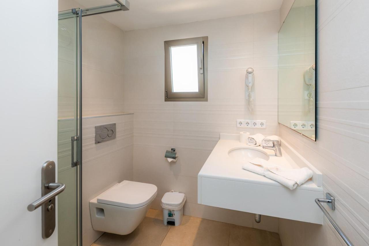 Apartamento Aquamarina 3 Cala Ferrera  Dış mekan fotoğraf