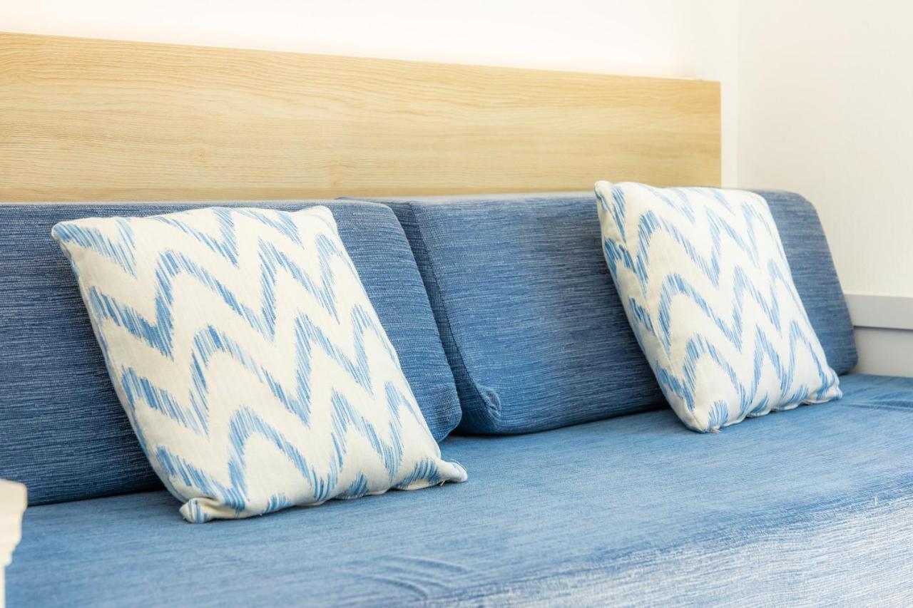 Apartamento Aquamarina 3 Cala Ferrera  Dış mekan fotoğraf