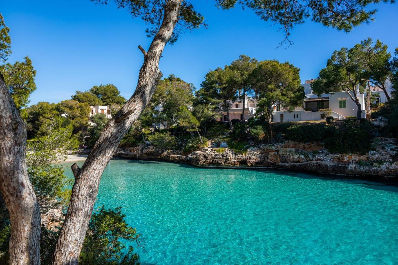 Apartamento Aquamarina 3 Cala Ferrera  Dış mekan fotoğraf