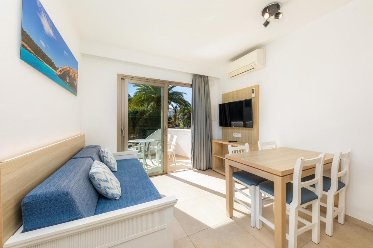 Apartamento Aquamarina 3 Cala Ferrera  Dış mekan fotoğraf