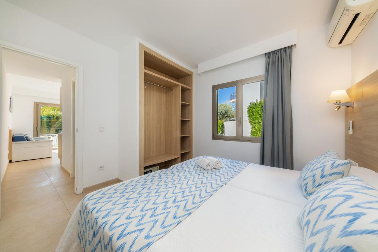Apartamento Aquamarina 3 Cala Ferrera  Dış mekan fotoğraf