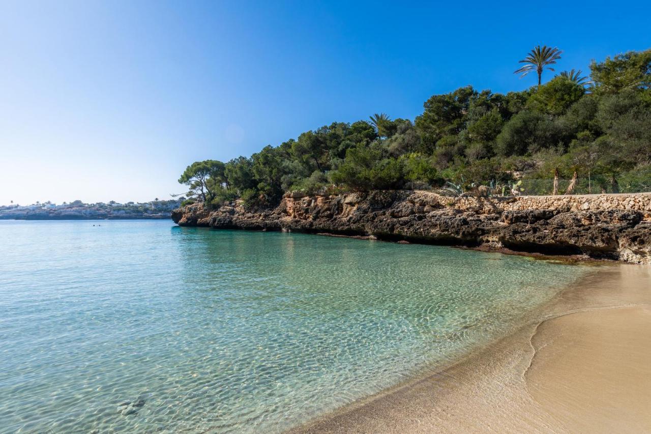 Apartamento Aquamarina 3 Cala Ferrera  Dış mekan fotoğraf